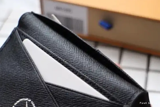 First bag ru Vuitton POCKET ORGANIZER Louis 0610